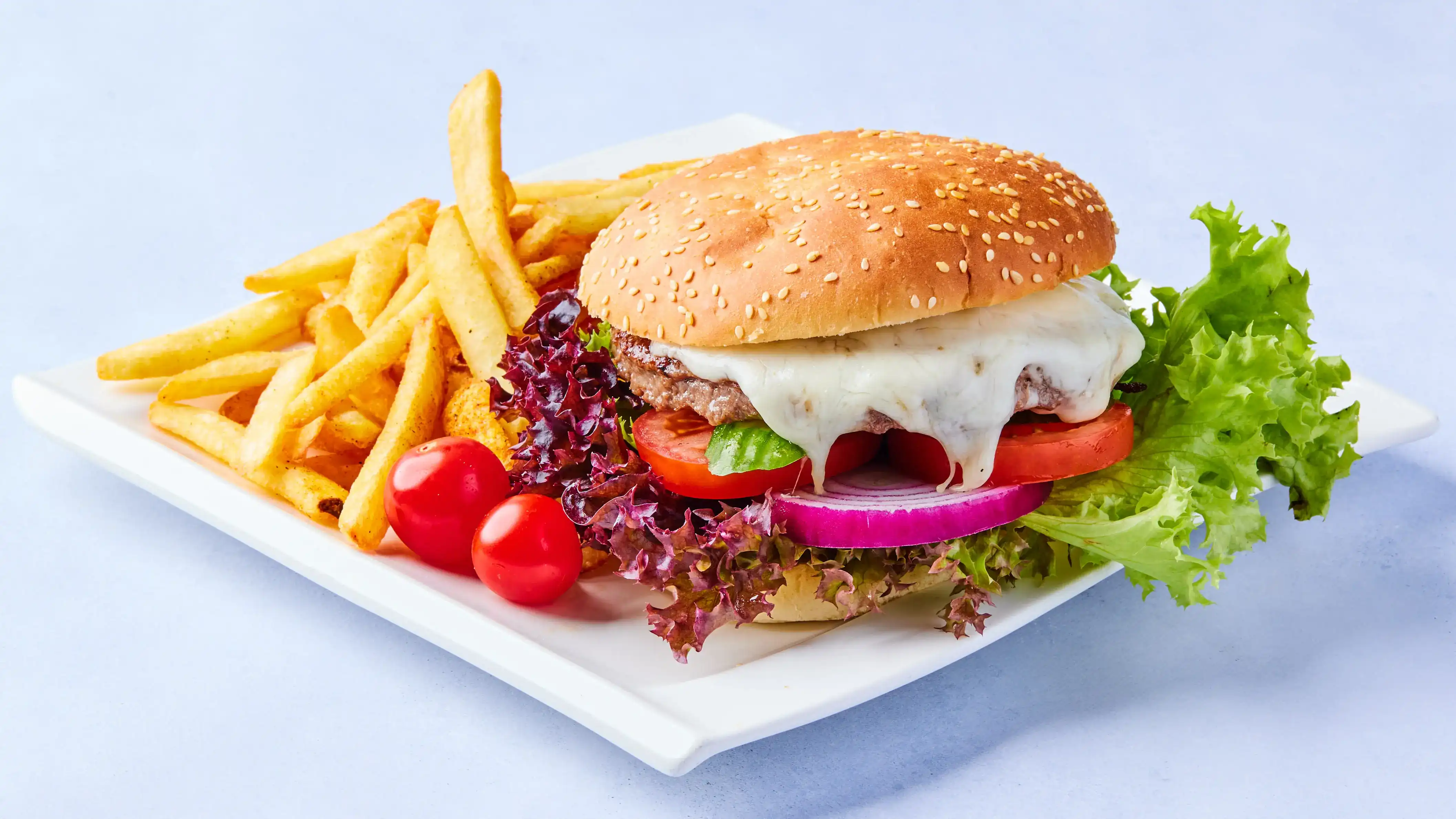 Food Menu